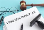 Contact Tony Turner Law to Get your Personal Injury Claim in Quick Time