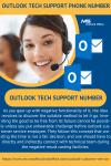 Dial outlook tech support number to get support for outlook errors