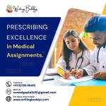 Medical Assignment Writing Services