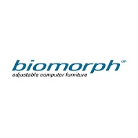Biomorph Adjustable Computer Furniture