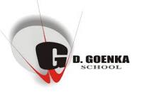 G D Goenka International 